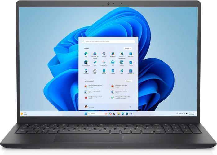 DELL Inspiron 15 3535/15.6FHD 120hz/R5-7520u/8Go/512SSD/w11