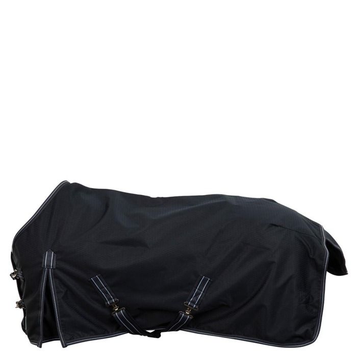 Meilleurs prix pour Couverture dextérieur pour cheval Premiere Equitation  XS AYC 200g - 110/80 cm