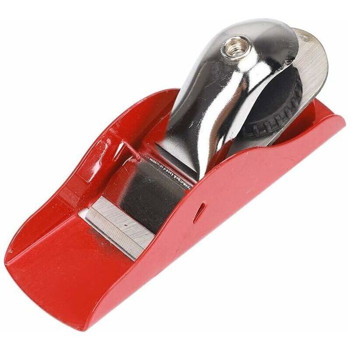 Fraise De Rabotage/Surfaçage Pour Bois - Tige 6mm, Diamètre Tête 24mm, Pour Défonceuse