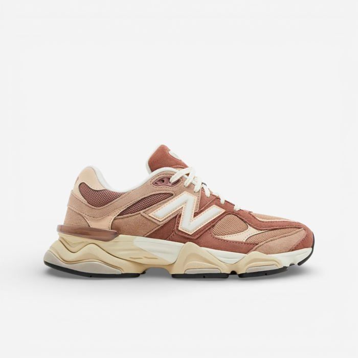 New Balance New Balance 9060 Sparrow Flat Taupe