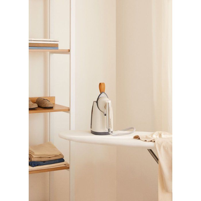 Fer à vapeur - Create - IRON DUAL PRO - 800 ml - 4 modes de repassage - Create