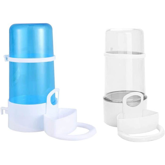 Meilleurs prix pour Abreuvoir deau automatique pour oiseaux - Distributeur deau pour oiseaux - Distributeur deau dintérieur pour cage à oiseaux