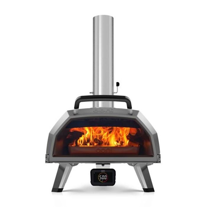 Four à pizza Ooni Karu 2 Pro