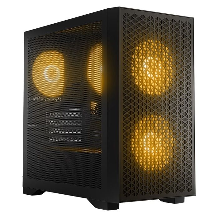 VIST MESH PC Business Ryzen 5 RAM 48Go AMD Radeon SSD WIFI Windows 10 Pro - vue 2