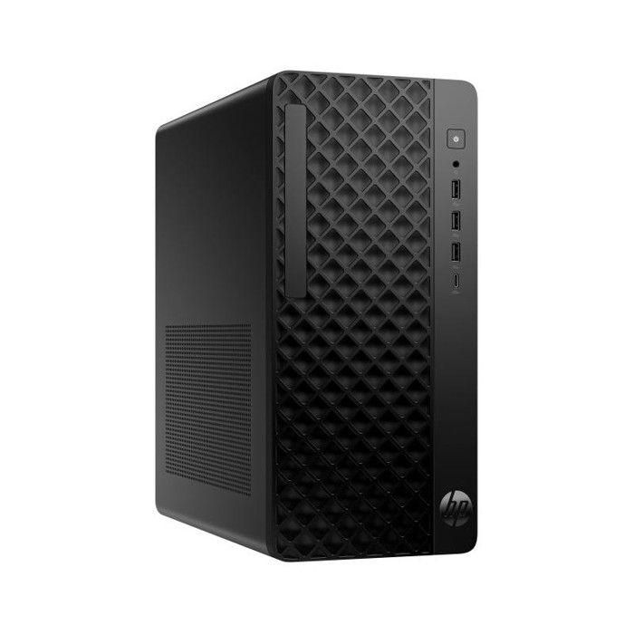 HP ProDesk 2 Tower G1i E Desktop PC Intel® Core™ i7 i7-14700 16 Go DDR5-SDRAM 512 Go SSD Windows 11 Pro Noir
