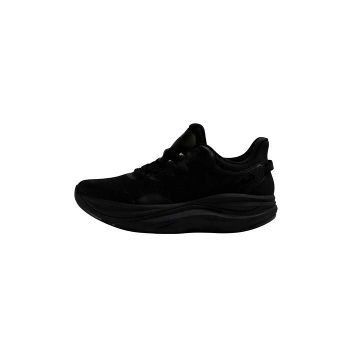 Baskets femme Fila Retron - black Baskets femme Fila Retron - black