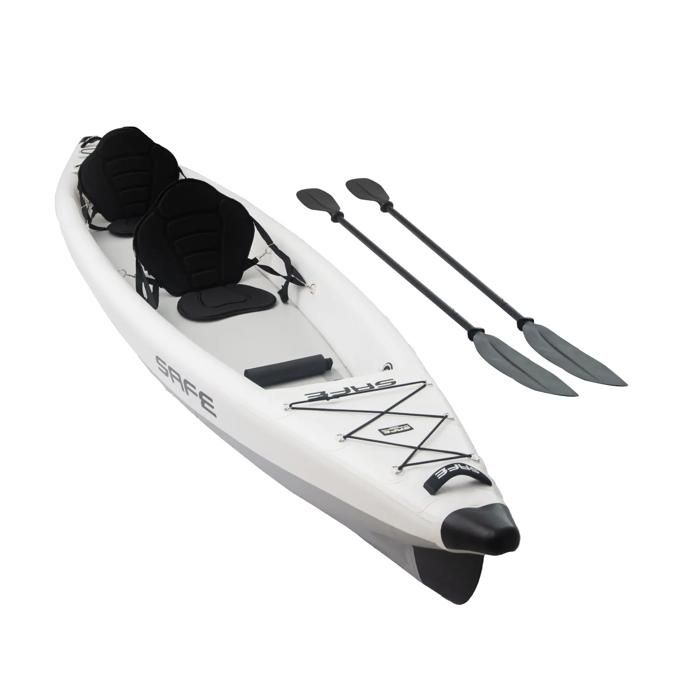 Kayak double Safe Waterman
