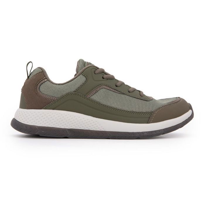 Scholl Basket anthracite Millenial Man t40/46 Homme SCHOLL
