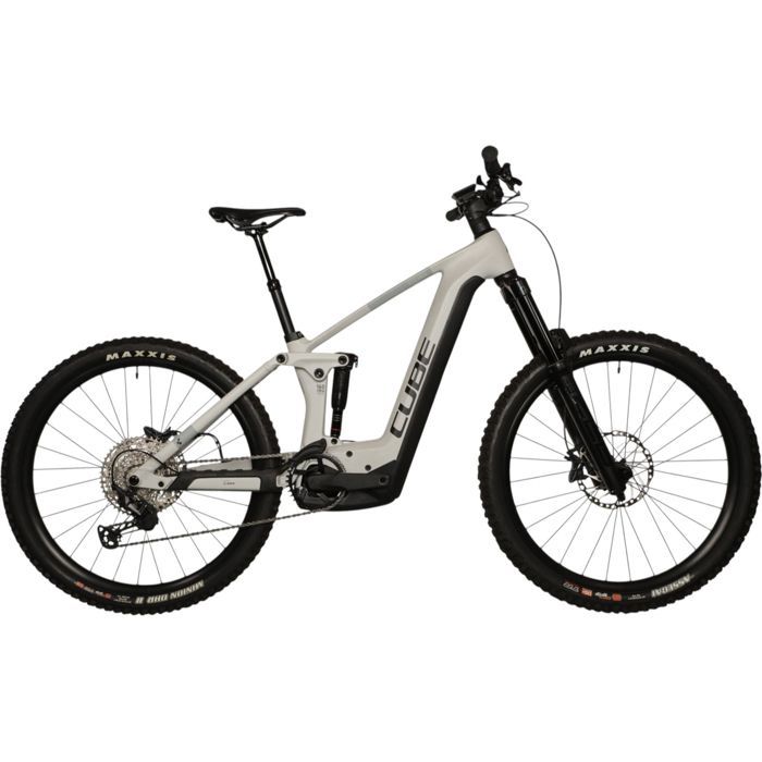 VTT Electrique Cube Stereo Hybrid 160 HPC SLX Bosch 750Wh 85Nm 27.5 T.S 159/171cm - Produit Reconditionné Reconditionné -  reconditionné disponible sur Cdiscount Seconde Vie