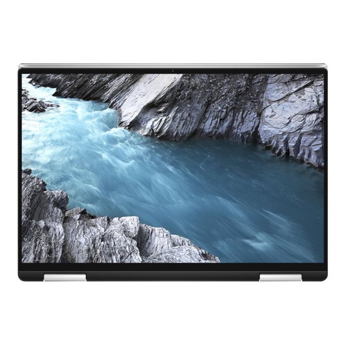 Ordinateur portable - Dell XPS 13 7390 2-en-1 - 8Go - 256Go SSD - W11