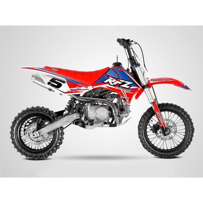 apollo 110 dirt bike