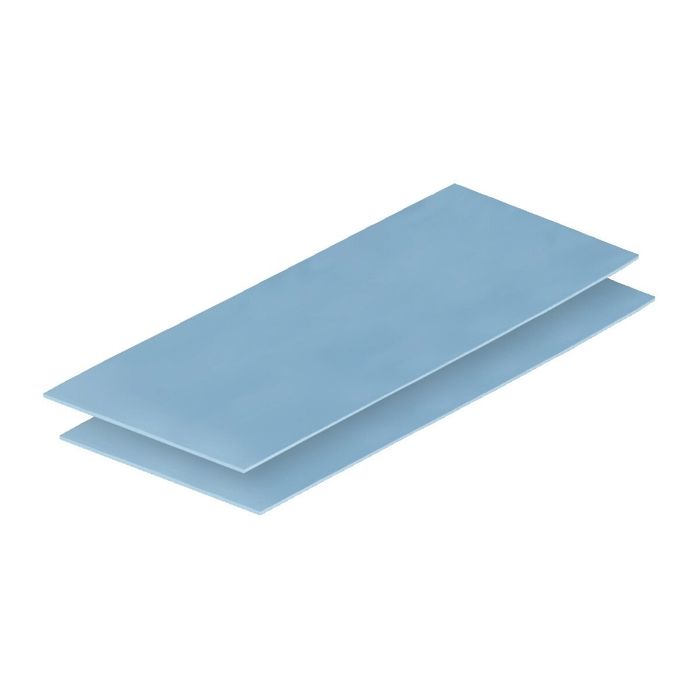 ARCTIC TP-3 200x100mm 0.5mm - Pad thermique pack de 2