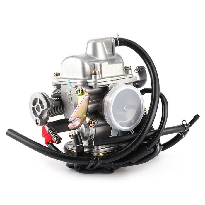 Carburateur PD24J Pour Moteurs GY6 125cc 150cc - ATV, Scooter, Quad - 1PZ