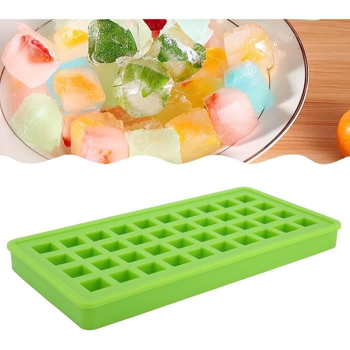 Vancgoods Moule en silicone à 15 cavités en forme de mini triskell pour chocolats, bonbons, glaçons, argile et résine