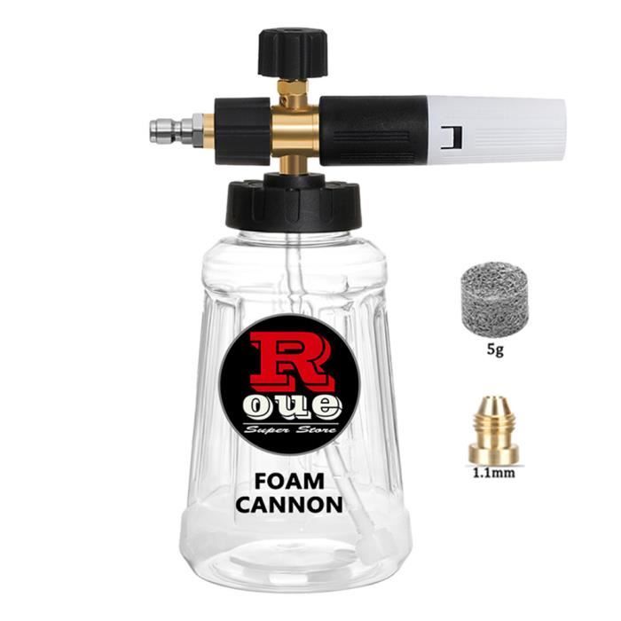 Flexible 12 M Complet Raccord Agraphe Pour Nettoyeur Haute Pression K2 à K7 Karcher