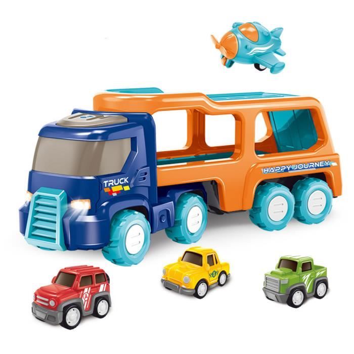 Camion jouet enfant 2 ans Boutique en Ligne