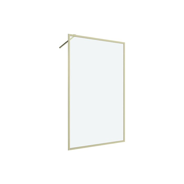 Paroi De Douche 120 X 200