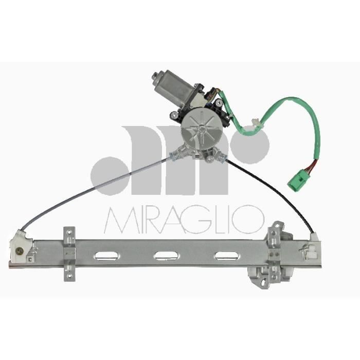 Estate fenêtre régulateur avant droite MK5 VW 2001-2008 B5 *