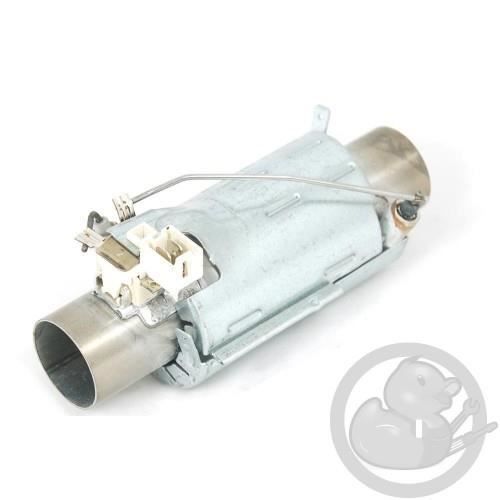AEG résistance lave-vaisselle 2000W Gris - vue 2