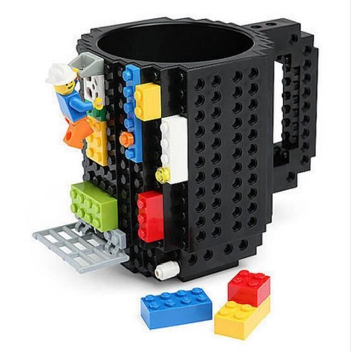bloc lego