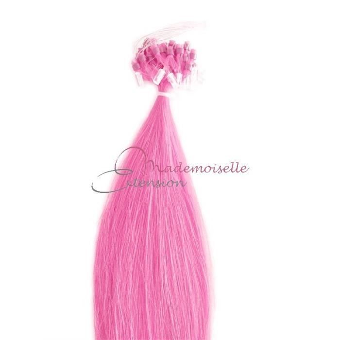 extension a froid loop