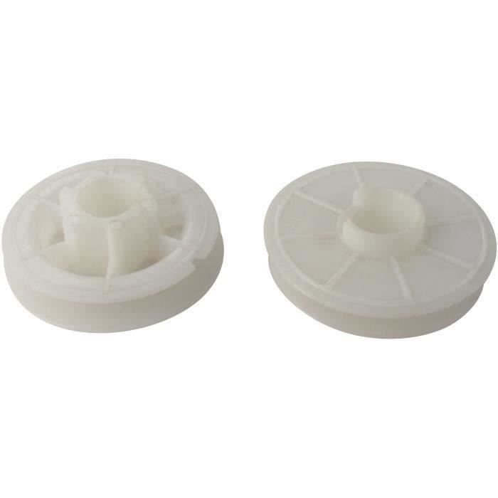 Poulie de lanceur STIHL 41301950400 - 4130-195-0400
