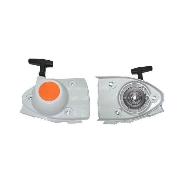 Lanceur complet STIHL 4238 190 0301 42381900301 modèles TS410 TS420