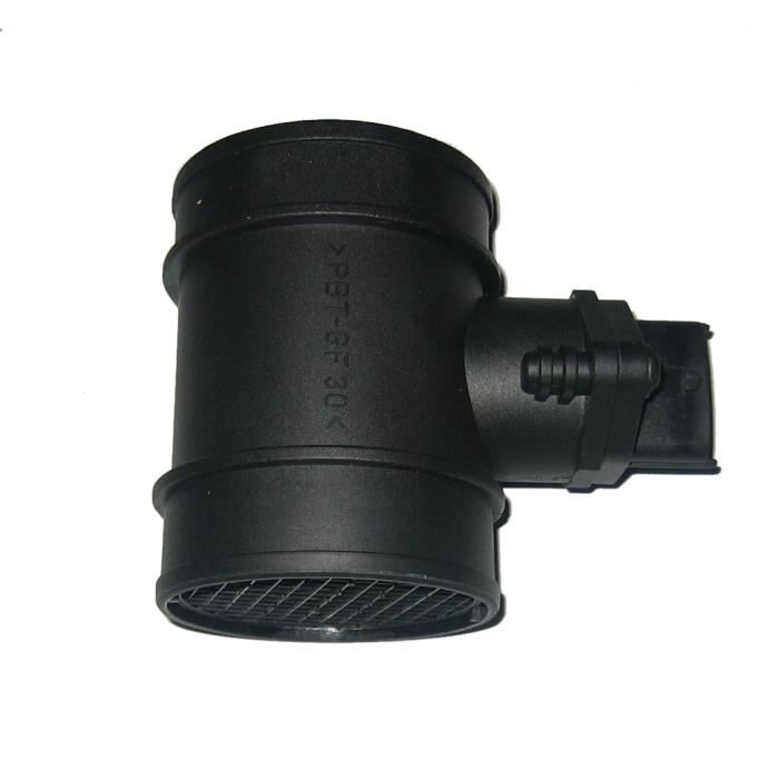Débitmètre D'air Neuf NTY - Pour Fiat Punto 1.9 JTD (Pièce De Rechange)