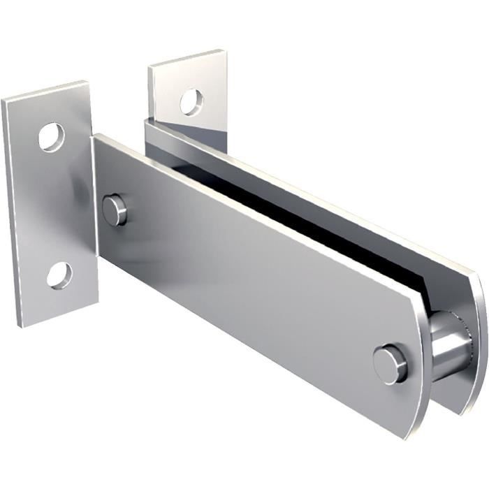 Mantion Manchon 5041ML - vue 2