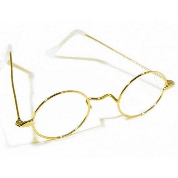 Lunettes Harry Potter garçon. Les plus amusants