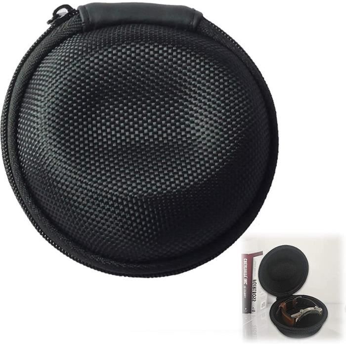 Corghd Boîte De Rangement Pour écouteurs - Grande Capacité - Anti