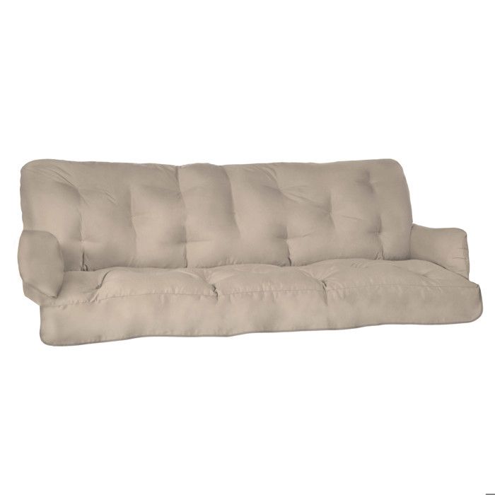 coussin balancelle