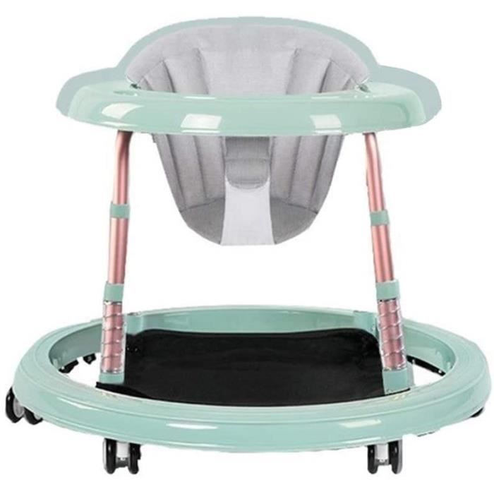 Trotteur Rond Bebe Cdiscount