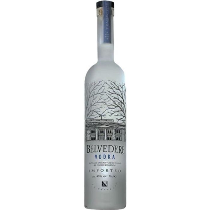 Vodka Ciroc 1.75 Litres (France) - Au Meilleur Prix