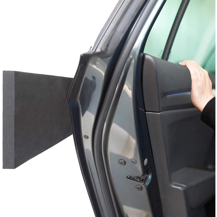 4 " Acier Inoxydable Attache Porte Rétroviseur Ouvert Miroir Pour Ford Pop