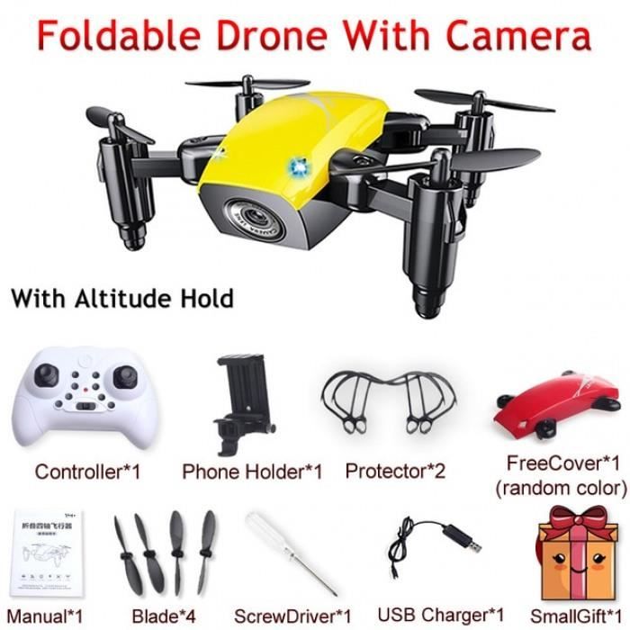 s9 drone with camera