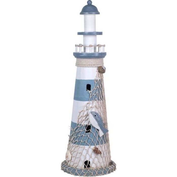 Deco Phare Marin Cdiscount