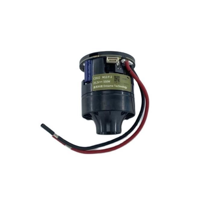Dreame V11 Aspirateur Balai Sans Fil - Réunion