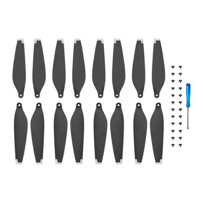 ZwaitL Lot de 50 hélices de pêche en tranches de leurres de rechange pour hélices de surface ZwaitL Lot de 50 hélices de pêche en tranches de leurres de rechange pour hélices de surface