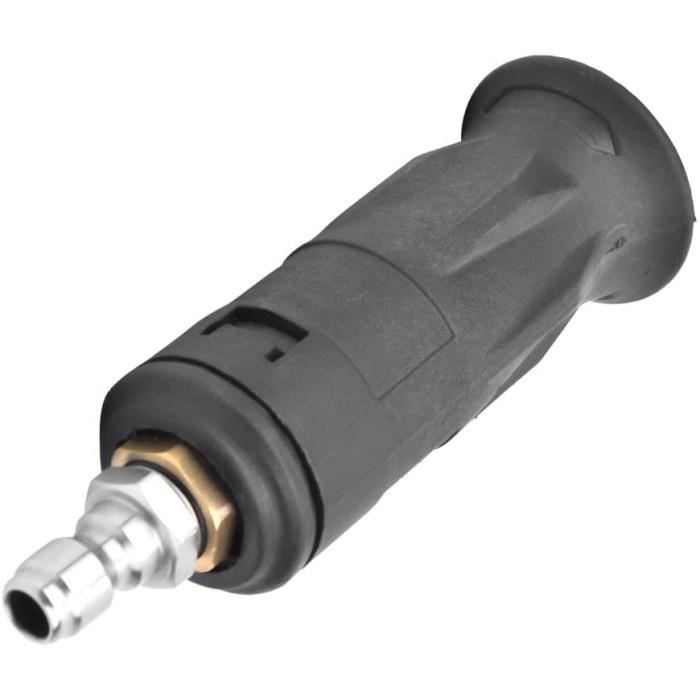 Embouts de buse de pulvérisation pour nettoyeur haute pression