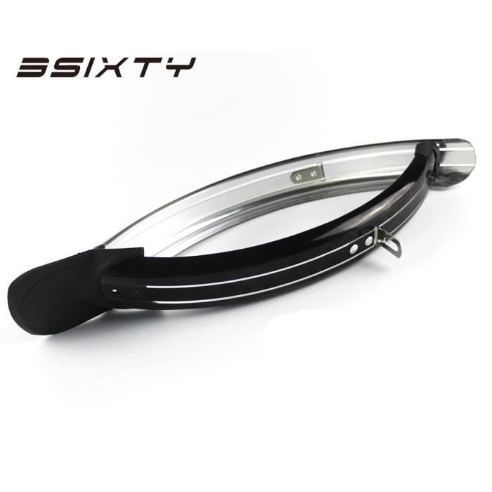 Attrape-Tube De Direction Pour Vélo Pliable Brompton / 3sixty - En Nylon - Fixe Le Tube Après Pliage - Kit Avec Vis Et Bouton - 7