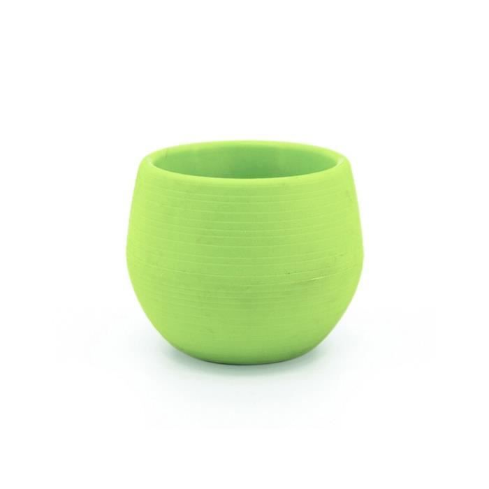 Pots De Succulentes Pour Chiots - Pot De Fleurs En Résine