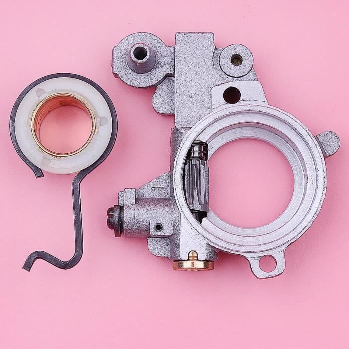 Kit ressorts + nécessaire machoires arrière T25 Syncro 16'', réf: T6351