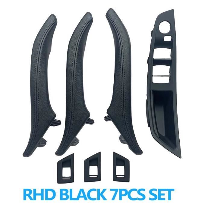 BMW Z4 E89 Interior Trim Right Passenger Door Pull Handle Cover For BMW Z4 E89 2009-2016 - Walnut Wood Grain Interior Trim BMW Z4 E89 Door Pull Handle Cover