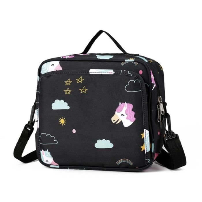Sac à Langer à Dos Vintage Grande Capacité – Pour Papa Et Maman, Poches Isolées, Fixation Poussette, Vert/gris/noir