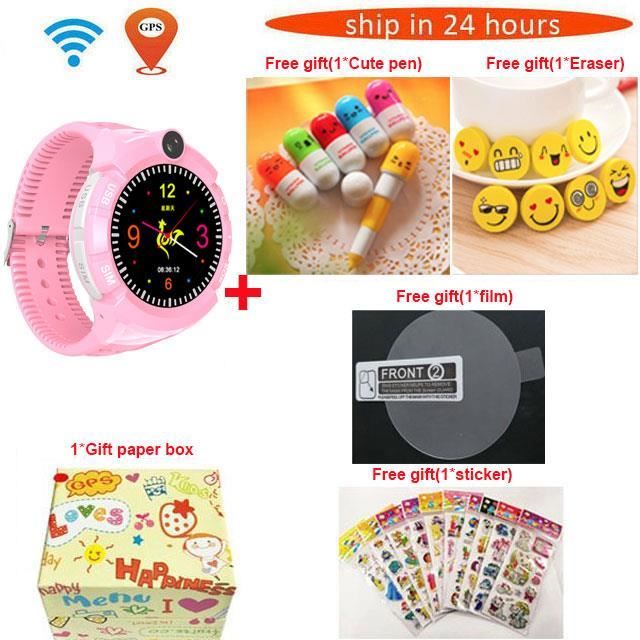 Montre Connectee Montre Intelligente Bebe Q360 Pour Enfants Horloge Intelligente Enfant Type Pink Package 1 English Gps Add Wifi Cdiscount Telephonie Montre Connectee Montre Intelligente Bebe Q360 Pour Enfants Horloge Intelligente Enfant Type Pink Package 1 English Gps Add Wifi Cdiscount Telephonie