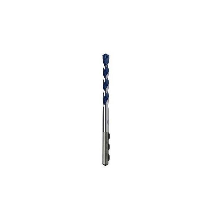 Foret À Béton Bosch 2608588151 – Ø 8 mm, Haute Performance, Compatible Perceuse - vue 5