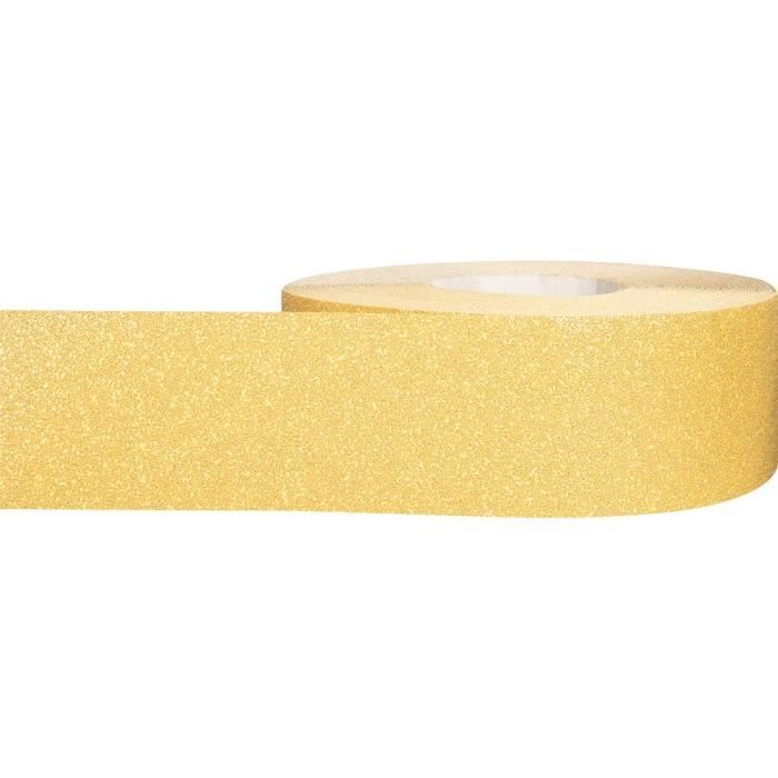 Bosch EXPERT 2608900904 EXPERT Rouleau C470 Best for Wood and Paint 93 mm x 5 grain 80