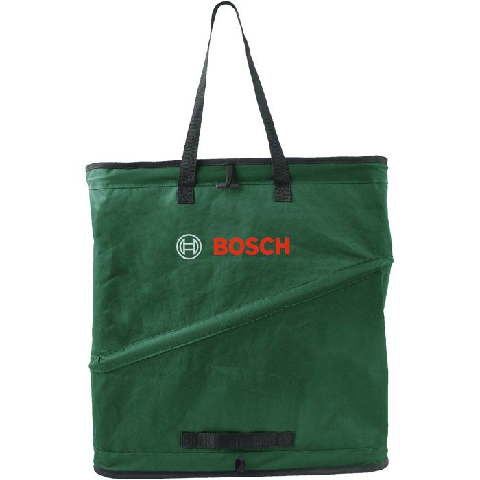 Sac de collecte BOSCH Pour collecte de déchets de jardin