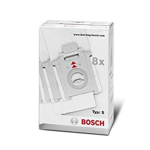 Bosch BHZ4AF1 - ELECTROMENAGER - SAC ASPIRATEUR - Sacs d`aspirateur filtrant en papier